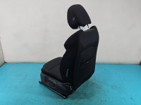 Fotel lewy przód kierowcy Skoda Octavia IV 5d EUROPA