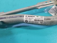 Mechanizm wycieraczek Skoda Octavia IV europa 5E4955023A