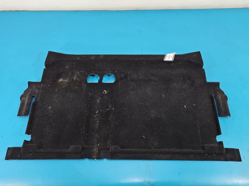 Wykładzina bagażnika podłoga Skoda Kodiaq I 565863946A