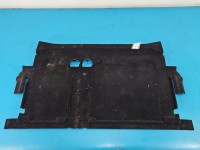 Wykładzina bagażnika podłoga Skoda Kodiaq I 565863946A