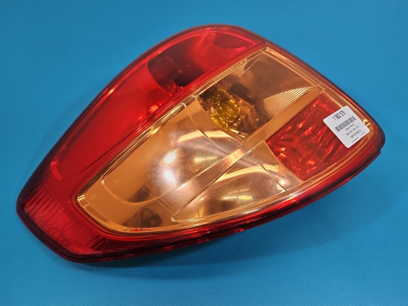 Lampa tył lewa Suzuki Sx4 I 06- HB EUROPA