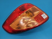 Lampa tył lewa Suzuki Sx4 I 06- HB EUROPA