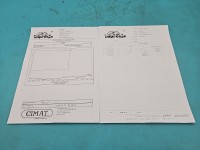 Turbosprężarka Regenerowana Citroen Jumper II 06-14 798128-4, QAQ06806 2.2 hdi 131KM