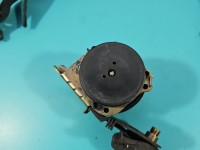 Pas bezpieczeństwa przód prawy pasażera Vw LT II