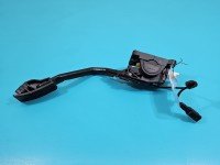 Pedał gazu potencjometr Peugeot 407 9650341780, 0280755012 2.0 16V
