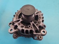 TEST Alternator Vw Jetta VI 2.0 tdi 03L903023K