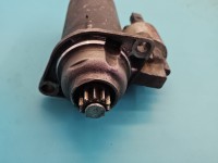 TEST Rozrusznik Vw Passat B4 1.9 tdi