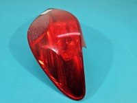 Lampa tył prawa Peugeot 207 HB