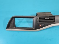 Kratka nawiewu środkowa Citroen C5 II X7 9682297777 EUROPA