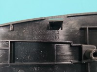 Listwa listwy dekory dekor deski Toyota Avensis III T27 eu