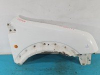 Błotnik przód prawy Ford Transit Connect I MK1 biały AA