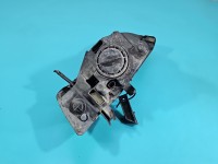 Reflektor prawy lampa przód Mitsubishi Colt Z30 VI 04- EUROPA 030124930200, 8301B180