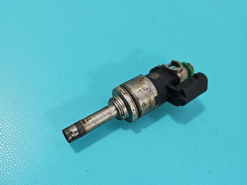 Wtryskiwacz listwa wtryskowa Ford Focus Mk3 1.5 EcoBoost 150KM