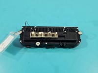 Konsola panel nawiewu Vw Passat B6