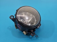 Halogen lewy Citroen C4 Grand picasso I 06-13 89210094