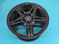 Felga aluminiowa 19" komplet alufelgi felgi Mercedes CLS C219