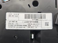 Licznik Land rover range Evoque I 11-18 JJ3210F844ED 2.0 td EUROPA