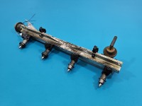 Wtryskiwacz listwa wtryskowa Honda CR-V I 2.0 16V 147KM