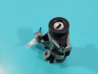 Stacyjka KLUCZYK WKŁADKA Audi A8 D2 4D0905851D