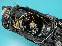 Reflektor lewy lampa przód Volvo V50 S40 II EUROPA