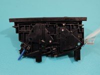 Konsola panel nawiewu Vw Golf III 1H0819045