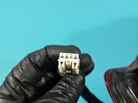 Lampa tył prawa Mitsubishi Outlander I HB EUROPA