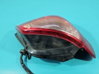 Lampa tył lewa Mitsubishi Outlander I HB EUROPA 220-87685