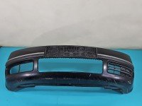 Zderzak przód Skoda Superb I czarny