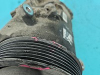 Sprężarka klimatyzacji kompresor 8200956574A Renault Megane III 1.9 dci