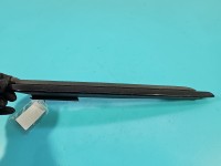 listwa nadwozia Mazda 6 III GJ GSH7-50102 Producent części: Mazda, Europejska, Zderzaka przód , uszkodzone mocowanie LISTWA...