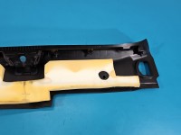 Osłona ZAŚLEPKA PLASTIK Zadrapania, PASA BAGAZNIKA, STP10358/B Maserati Ghibli III 13-