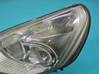 Reflektor lewy lampa przód Ford S-max I MK1 EUROPA
