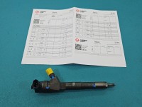 Wtryskiwacz Fiat Freemont 0445110419 2.0 jtd