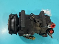 Sprężarka klimatyzacji kompresor 9671451180 Peugeot 508 I 2.0 HDI