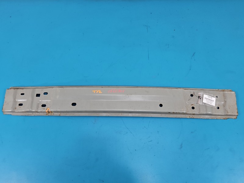 Wzmocnienie zderzaka tył Toyota Auris II tylne