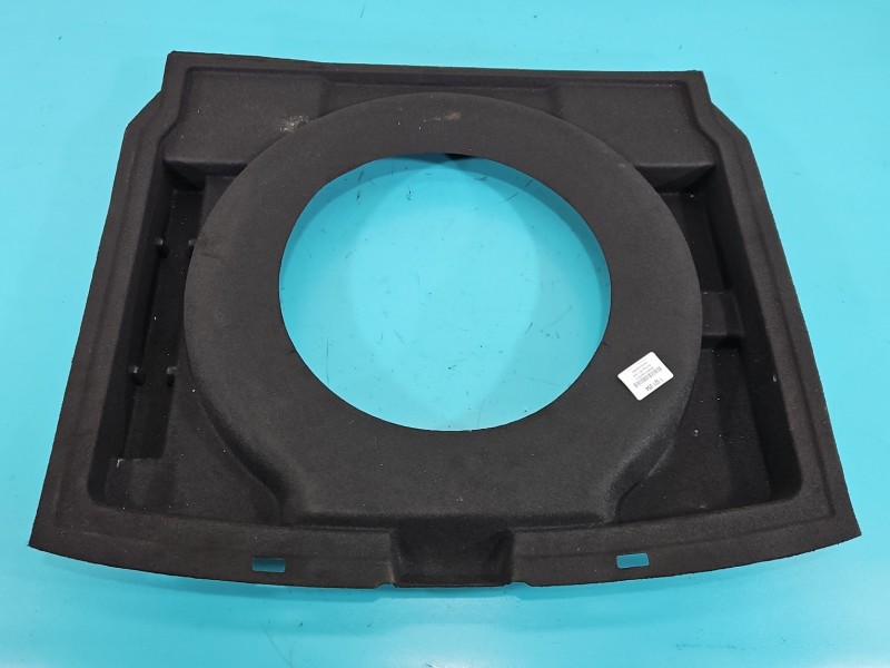 Wykładzina bagażnika podłoga Kia Stinger 85750-J5500