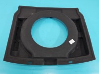 Wykładzina bagażnika podłoga Kia Stinger 85750-J5500