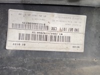 Zderzak przód przedni Vw Tiguan I 07- LC9X