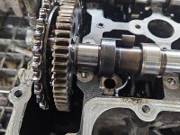 Głowica Bmw e60 e61 7788564 2.5d (M57)