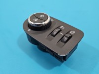 Przełącznik włącznik świateł Opel Astra V K 39050757