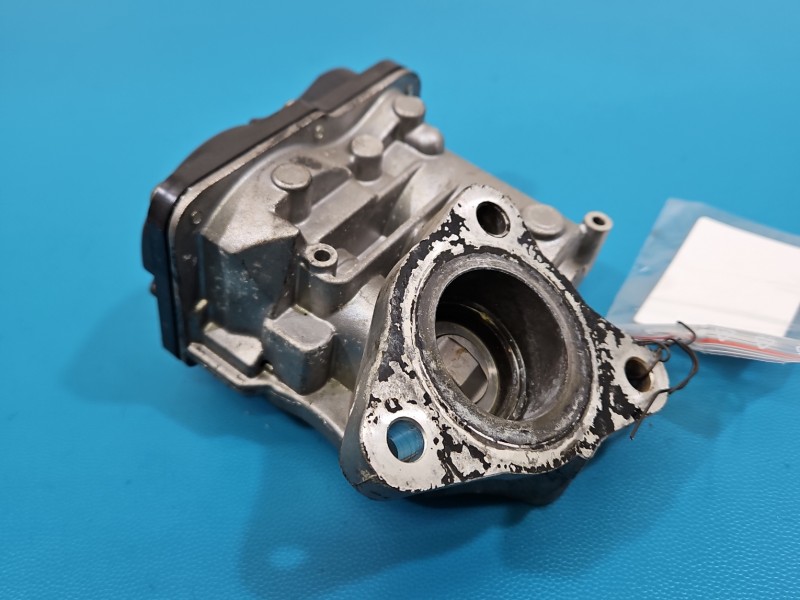 Zawór egr 5PIN Nissan Juke I F15 10-19 1.5 dci K9K H8201143495