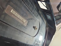 Klapa tył BAGAŻNIKA SZYBA BMW X3 F25 HB 5d 475