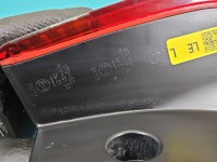 Lampa tył lewa Producent części: KIA, Z BŁOTNIKA 20-23 LED Nieszczelna Kia Rio IV 16-23 HB