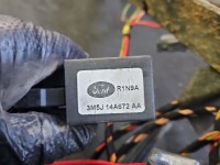 Hak holowniczy Ford Kuga Mk1 08-13