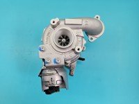 Turbosprężarka Regenerowana Ford Focus Mk3 819872-1, TBS08849F, 9804119380 1.5 tdci 120KM