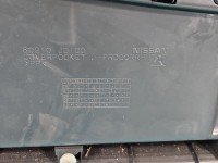 Tapicerka drzwi przód prawa boczek Nissan Qashqai I J10 06-13 80910-JD100