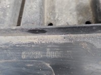 Renault Fluence Listwa zderzaka przód dokładka HOKEJ 62235-0006R