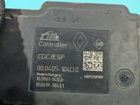 Pompa abs Renault Megane III 476608247R, 000405-104D0