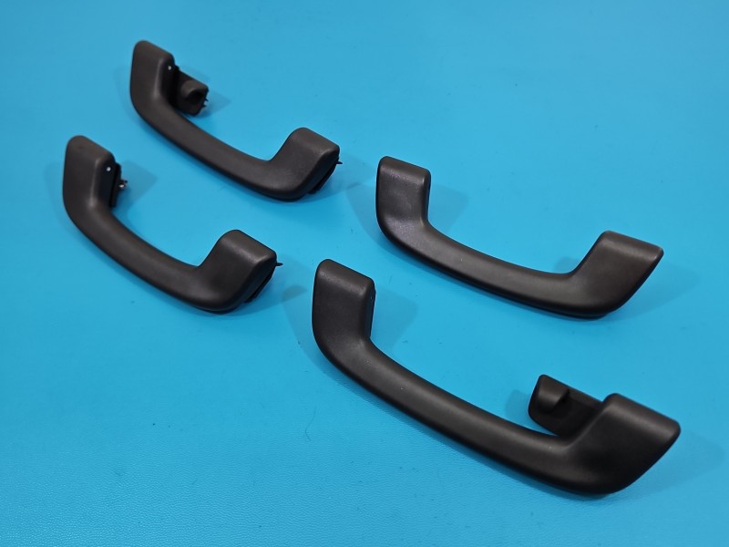 uchwyt mocowanie BMW iX1 U11