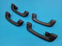 uchwyt mocowanie BMW iX1 U11